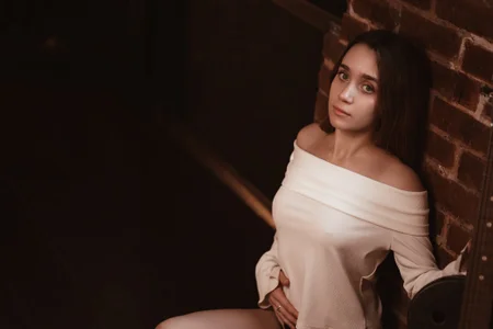 EarleneBrayton The melody of the moment Pic 5