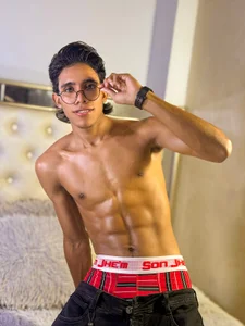 FIRST SESION od Im_MatthewScott  snímek