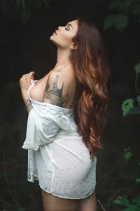 LeaThompsonForest Spirit Bild 2