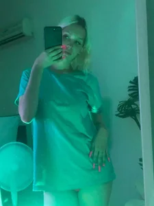 Green Nora <3