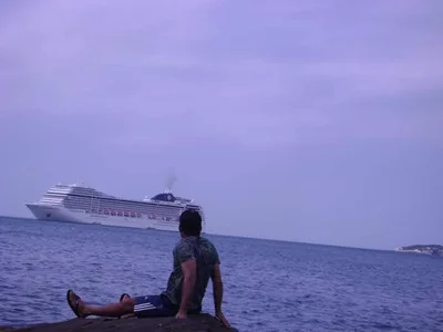 Peludo173317 Public Foto