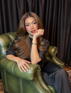 CASSIE_CLASSY MISTRESS CASSIE👑👸 รูป 