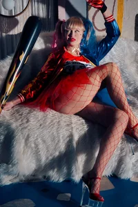 FlirtyMary: Your Candy ( 4 фото)