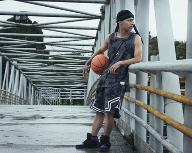 labrinthteasing Basketball Bilde 2