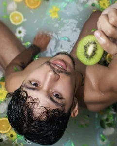 1ssebas Fruit cocktail Εικόνα 2