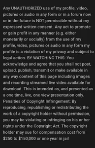 Public od Charminghostess_  3 snímek