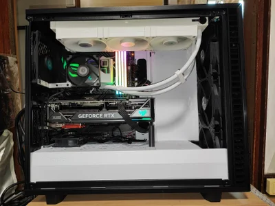 Public de hidenyan02 Foto