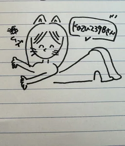 もものお絵描き🎨 de -momoo- Foto 8