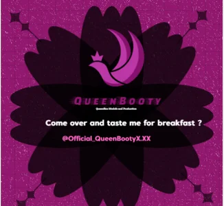Queen_BootyXXX THE ONE AND ONLY QUEEN BOO da GOAT 🐐 🐐 Pic 2