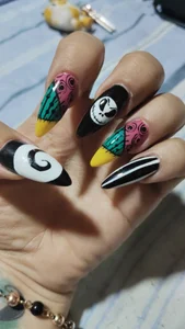 Nails Natha od natha_n_andy_anki  8 snímek