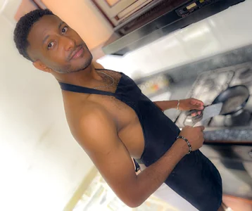 DaddyBlack_ Public Bilde 7