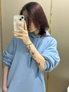KimWarner Public Pic