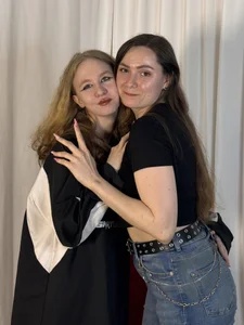 MariamCarley Prank time (✧ω✧). Pic