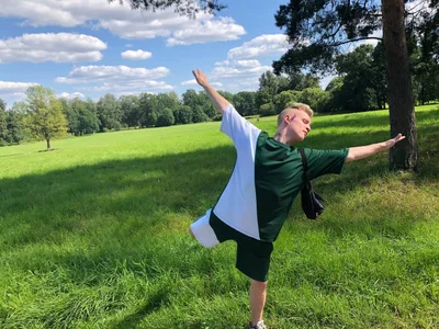 AlexxSweet: spring vibe ( 7 фото)