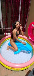 Gina_77 End Of Summer (2025) ☀️😎💦  7. fénykép