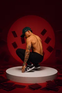 derekblaze DerekBlaze🖤 Foto 6