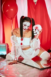 Ibbie_drastic Halloween 2025 Immagine  5