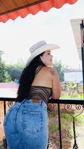 🤠 vaquera de laure_torres Foto