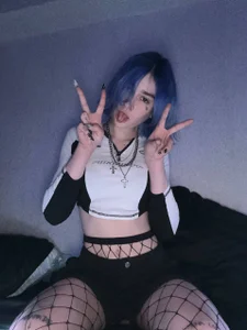 PeachyLuna Cutie in the Lens зображення 3