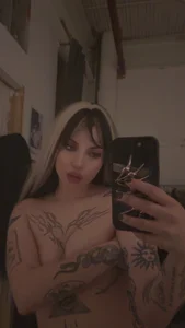 xx_marianita_xx dream girl 💜 Foto