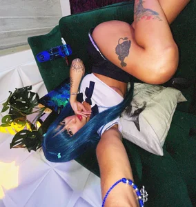 Aikabett's photo