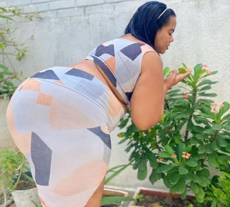 WALESKABBW_ASS's happy saturday 🔥🌺 Sex Photo 1