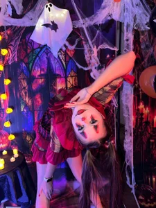 Kira_love_81 Happy Halloween) Kuva 3