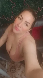 alexia_squirt25 pretty woman ❤💗 Bilde