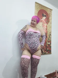 maturehot_65 Rosa 🩷 Pic 4