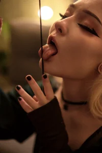 ElswythCovil elf! more elf! Poză 2