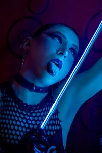 Georgina_Giio 🎄🔥 Pic 3