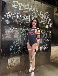 CherrySeraphine1 Good Girl ❤️‍🔥🫦  4টি ছবি