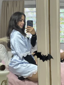 IsabellaSandoval's photo