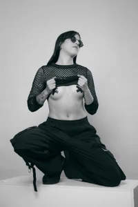 B&W de Rosse_Baker_ Foto 3