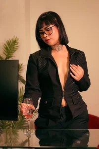 lexy_cartier Will you obey me as you should? 💓 รูป  4