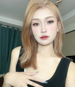 XKCH-001 小麦 Hình