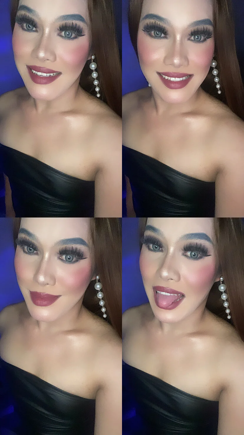 Public de MissSeductiveMaureen  2 Imagens