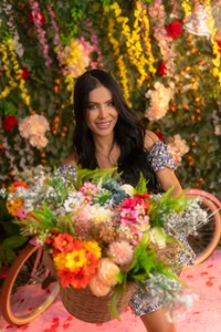 Sofi_Moreno 🌸💐Feria de las Flores 2026 💐🌸 รูป  7