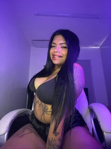 Luna_and_Rose Too young to be this irresistible. ❤️‍🔥✨ รูป  3