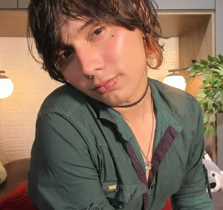 Brunodeluca_ My different facets 🥰😍😌😲🥵 Billede 5