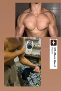 Barbarbossa Body Pic 3