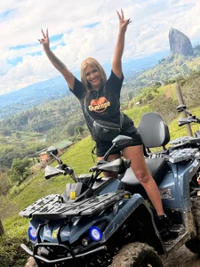 PaulaRussso Queen’s Birthday Bash 💋✨ Pic 4