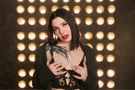 MaeveMoon look at me Bilde 4