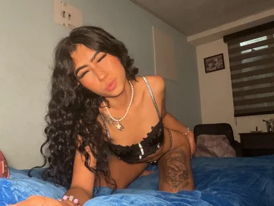 Incredible Keith de keith_russo Foto 3