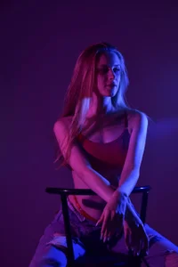 soft_babe Red Angel Gambar 4