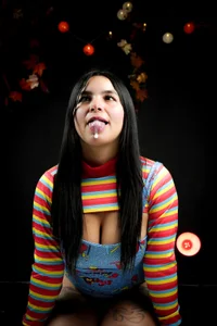 cheryl_hs HAPPY HALLOWEEN 사진 3