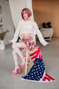 EffyEfans Independence Day Pic 8