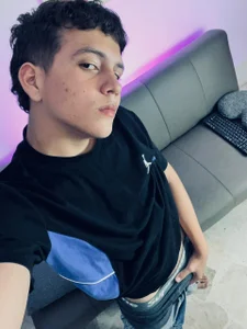 your boy <3 od dennis_hills  6 snímek