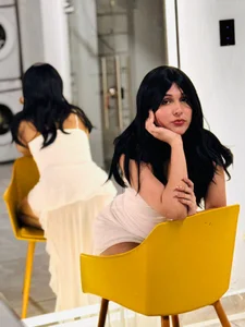 Liia_Collins Baddie Angel🤍💗 Immagine  5