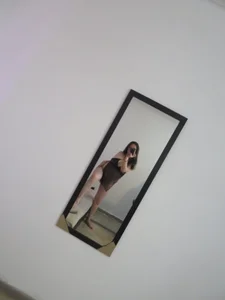 KrystalAdams camera sexy Pic
